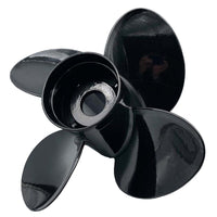 PolaStorm Qualifies for Free Shipping PolaStorm 13 x 17 Aluminum 4-Blade RH Prop #4087-4130-17VX