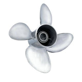 PolaStorm Qualifies for Free Shipping PolaStorm 13 x 17 SS 4-Blade RH Prop Torquemaster VX #4389-4130-17VX