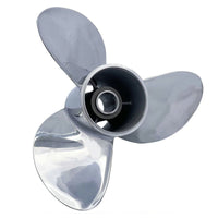 PolaStorm Qualifies for Free Shipping PolaStorm 13 x 19 SS 3-Blade RH Prop Stella VX #4889-3130-19VX