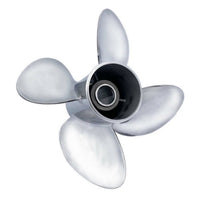 PolaStorm 13 x 21 SS 4-Blade RH Prop Torquemaster VX #4389-4130-21VX