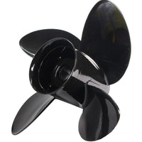 PolaStorm Qualifies for Free Shipping PolaStorm 14-1/4 x 19 Aluminum 4-Blade RH Prop #5387-4143-19