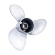 PolaStorm Qualifies for Free Shipping PolaStorm 14 x 19 Stainless 3-Blade RH Prop #5889-3140-19