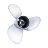 PolaStorm Qualifies for Free Shipping PolaStorm 14 x 19 Stainless 3-Blade RH Prop #5889-3140-19