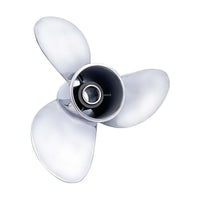 PolaStorm Qualifies for Free Shipping PolaStorm 14 x 19 Stainless 3-Blade RH Prop #5889-3140-19