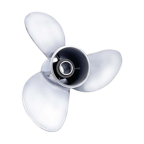 PolaStorm Qualifies for Free Shipping PolaStorm 14 x 21 Stainless 3-Blade RH Prop #5889-3140-21
