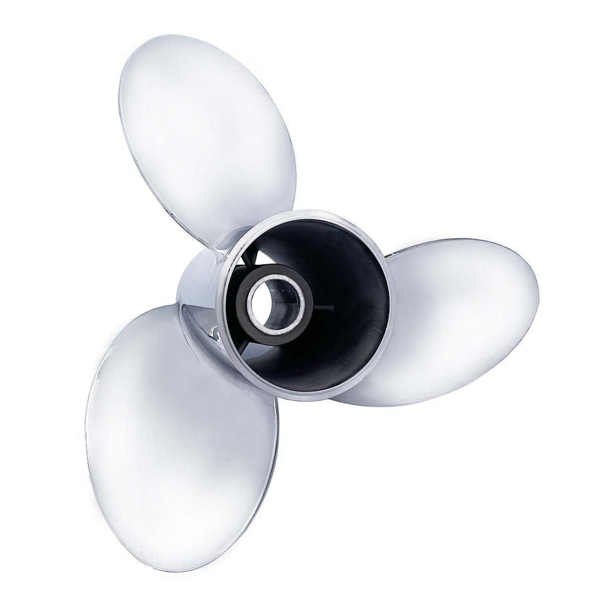 PolaStorm Qualifies for Free Shipping PolaStorm 15-5/8 x 16 Stainless 3-Blade RH Prop #5589-3156-16