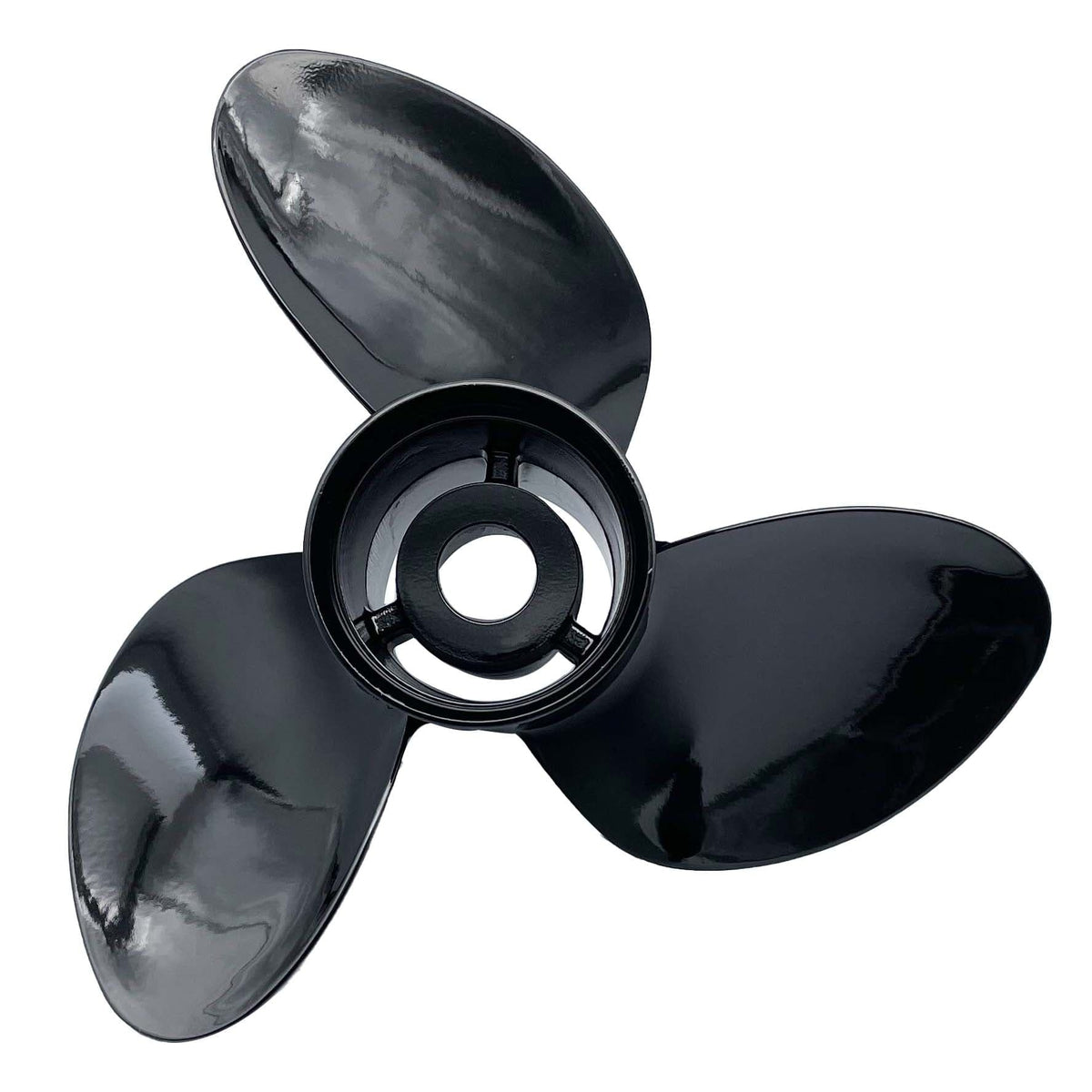 PolaStorm Qualifies for Free Shipping PolaStorm 16 x 18-1/2 Aluminum 3-Blade RH Prop #5287-3160-18