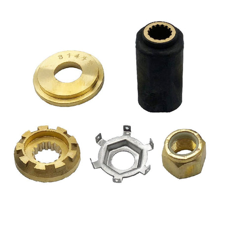 PolaStorm Qualifies for Free Shipping PolaStorm Polaflex Hub F51 #F51