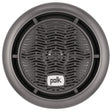 Polk Audio Qualifies for Free Shipping Polk 10" Subwoofer Ultramarine Silver #UMS108SR