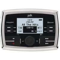 Polk AM/FM/Bluetooth/App Ready Stereo #PA4A