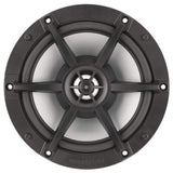 Polk Ultramarine 7.7" Black Coaxial Speakers #UMS77BR