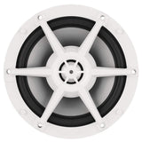 Polk Ultramarine 7.7" White Coaxial Speakers #UMS77WR