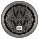 Polk Audio Qualifies for Free Shipping Polk Ultramarine 8.8" Silver Coaxial Speakers #UMS88SR