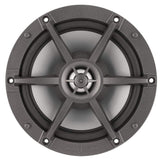 Polk Ultramarine 8.8" Silver Coaxial Speakers #UMS88SR