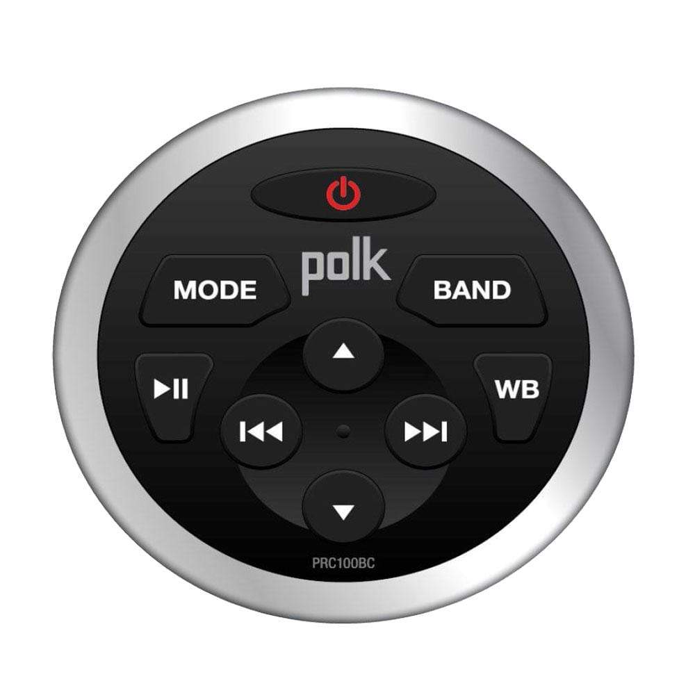 Polk Audio Qualifies for Free Shipping Polk Wired Remote Control No Display for PA450UM #PRC100BC