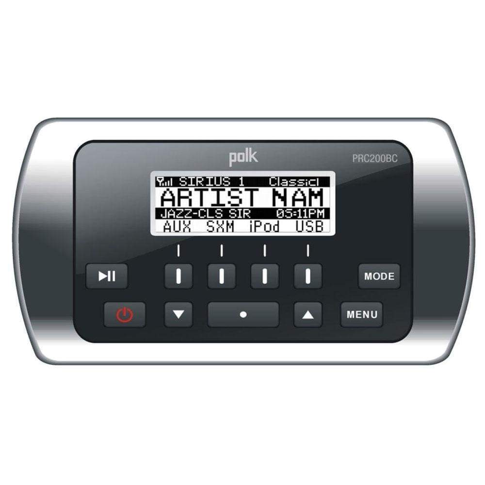 Polk Audio Qualifies for Free Shipping Polk Wired Remote for PA450UM #PRC200BC
