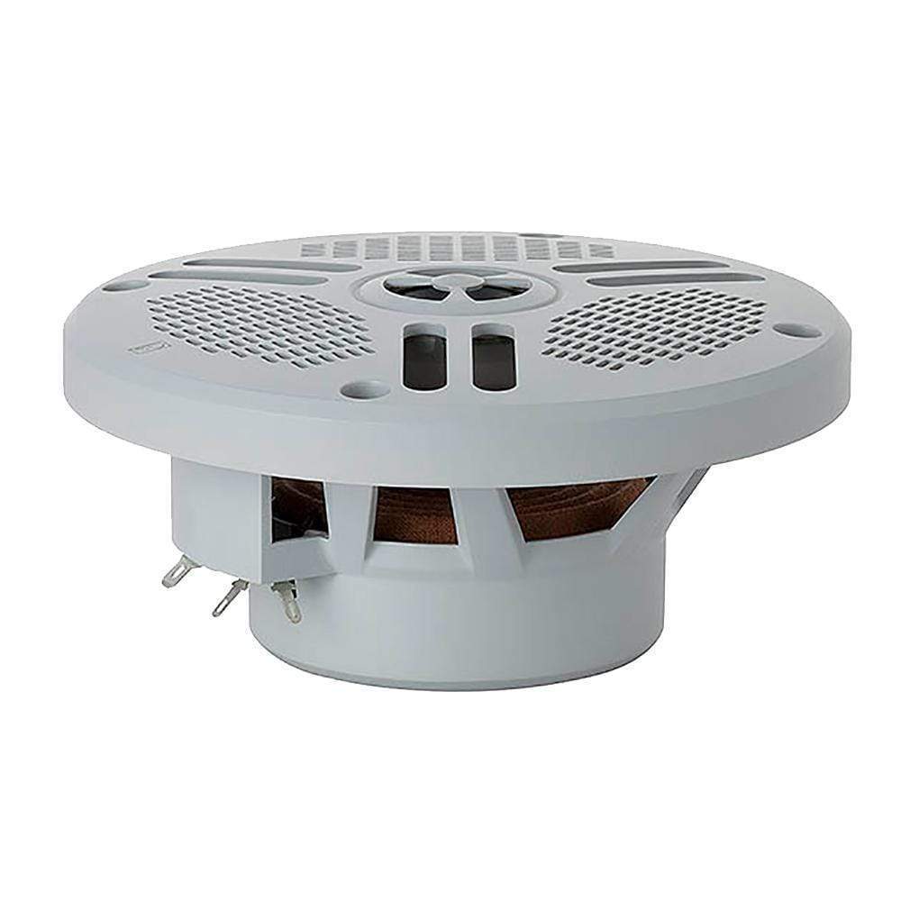 Polyplanar Qualifies for Free Shipping Poly-Planar 5" 2-Way LED Self Draining Spa Speaker #MA4052LG