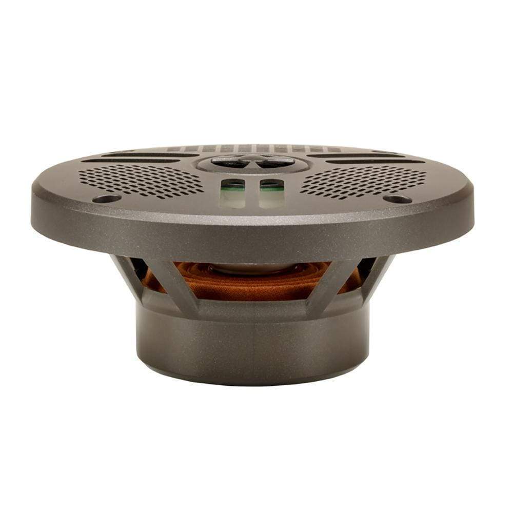 Polyplanar Qualifies for Free Shipping Poly-Planar 5" 2-Way LED Self Draining Spa Speaker #MA4052LG1