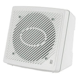 Polyplanar Qualifies for Free Shipping Poly-Planar 5.25" Premium Flush 2-Way Speaker Pr White #MA1610W