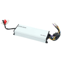 Polyplanar Qualifies for Free Shipping Poly-Planar 5-Channel Amplifier #ME6005D