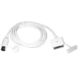Polyplanar Qualifies for Free Shipping Poly-Planar 5' iPod Adapter Cable for MR45andMRD80 #IPC4580