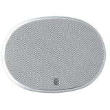 Polyplanar Qualifies for Free Shipping Poly-Planar 6" x 9" 3-Way Platinum Oval Marine Speaker Pr White #MA6900W