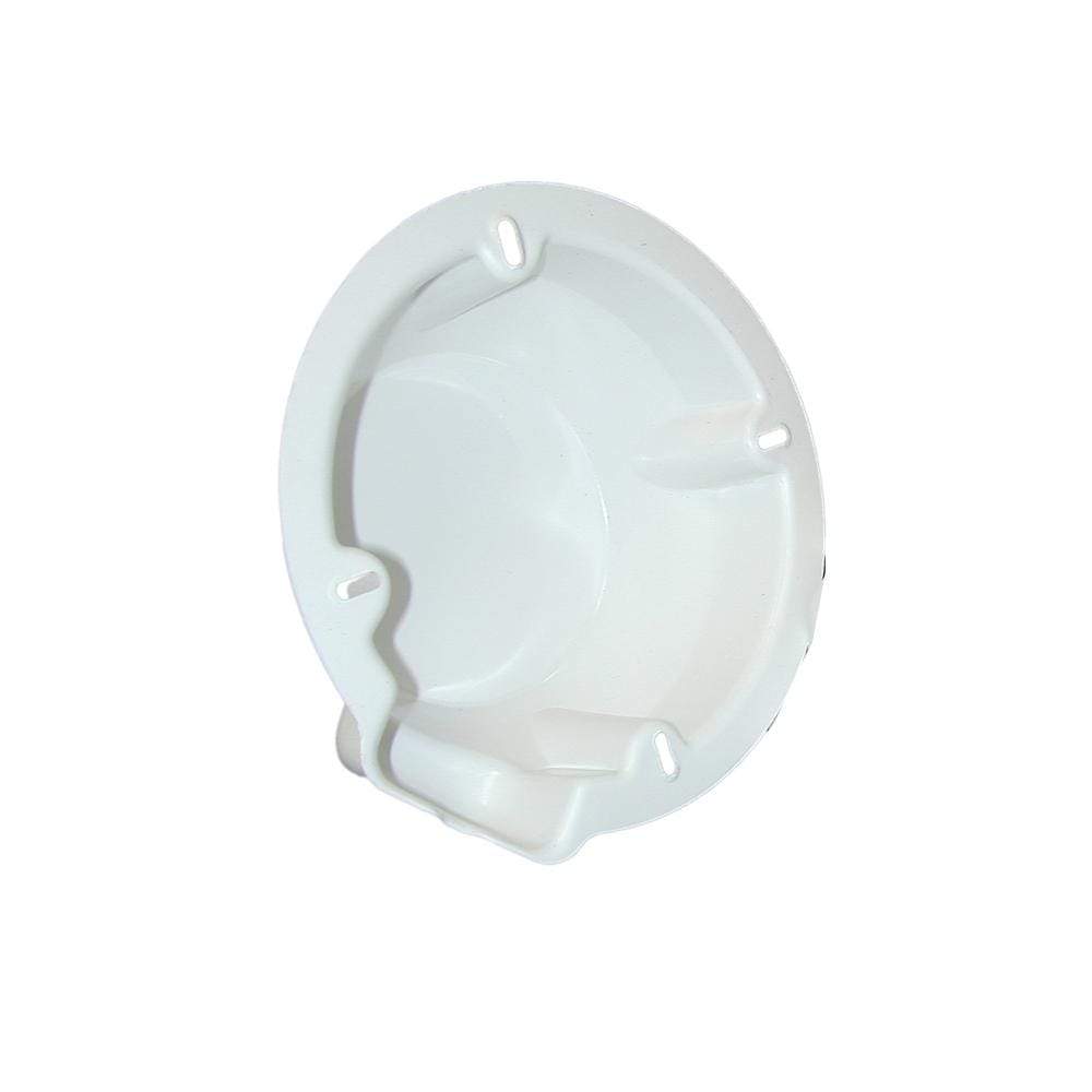 Polyplanar Qualifies for Free Shipping Poly-Planar 7-1/8" Speaker Back Cover #SBC-1