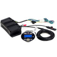 Polyplanar Qualifies for Free Shipping Poly-Planar Amplifier 4-Ch 180w Bluetooth N2k #ME70BT