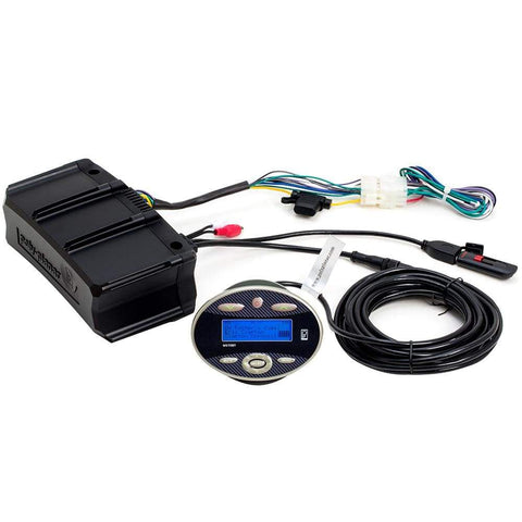 Polyplanar Qualifies for Free Shipping Poly-Planar Amplifier 4-Ch 180w Bluetooth N2k #ME70BT