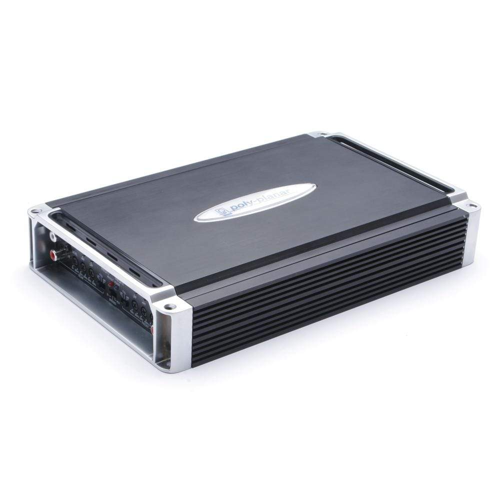 Polyplanar Qualifies for Free Shipping Poly-Planar Amplifier 400w 4-Channel #ME400D