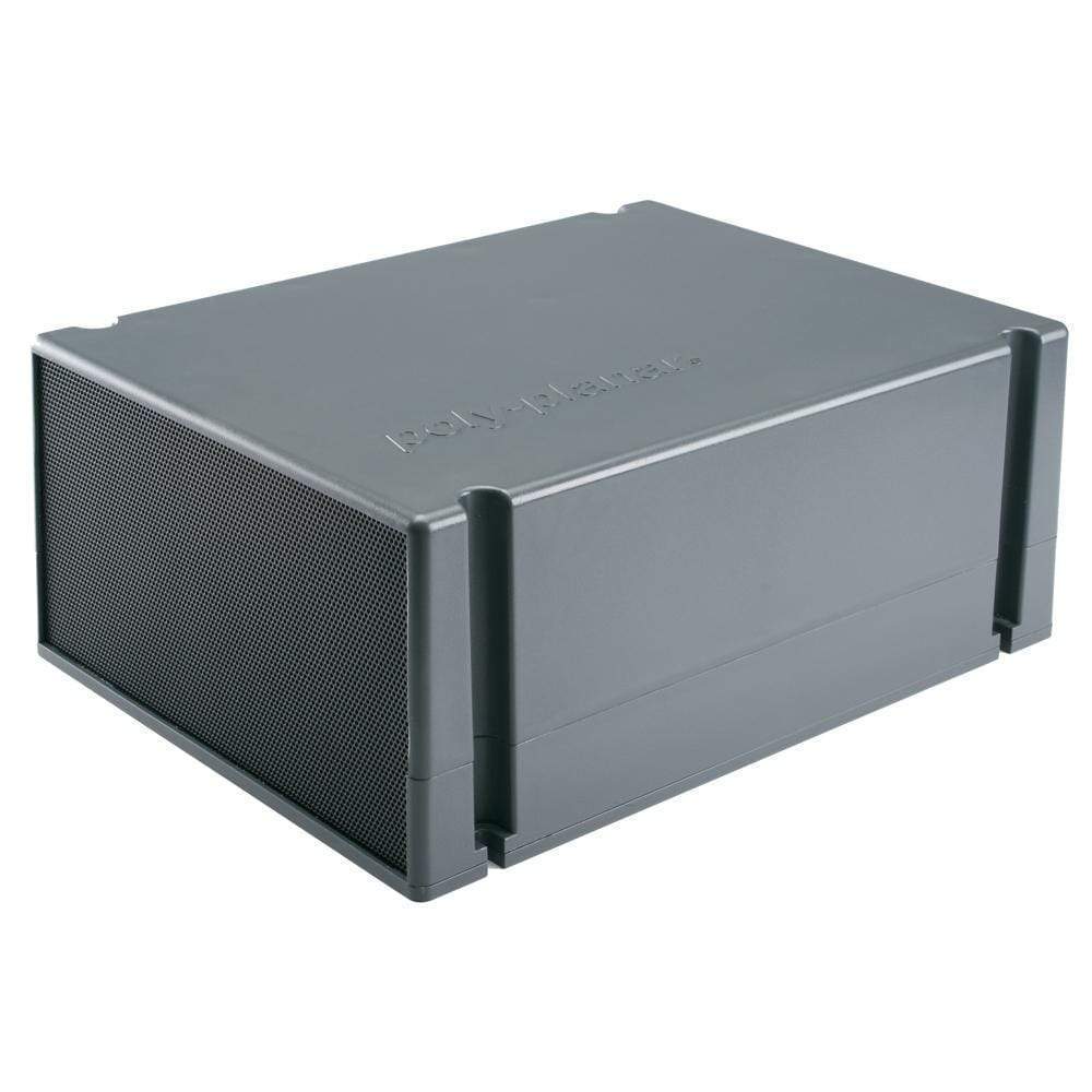 Polyplanar Qualifies for Free Shipping Poly-Planar Compact Box Subwoofer #MS55
