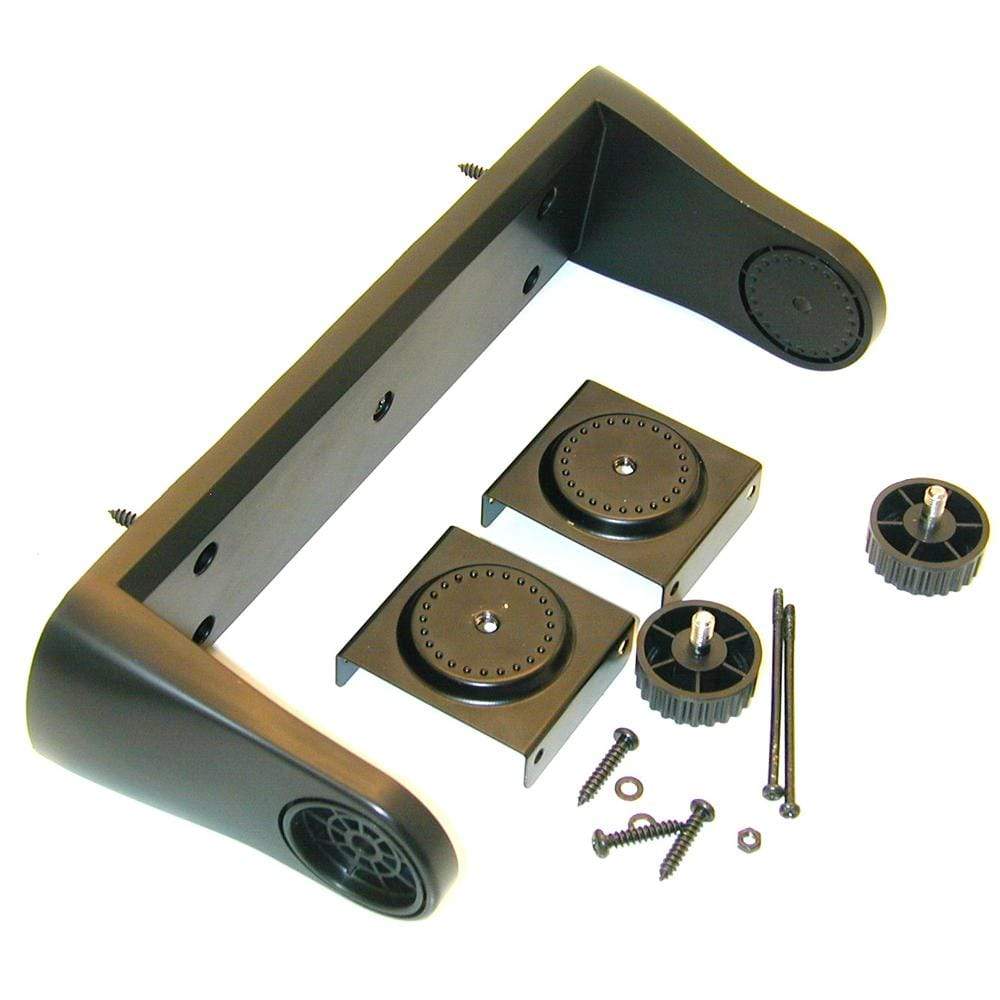 Polyplanar Qualifies for Free Shipping Poly-Planar Gimbal Mounting Bracket for MRD80/I Stereo #GM-MRD80