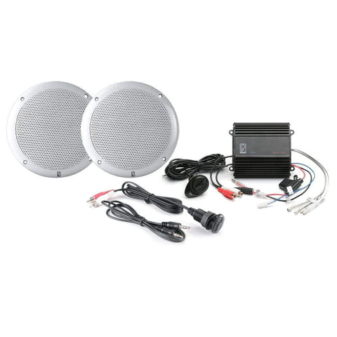 Polyplanar Qualifies for Free Shipping Poly-Planar MP3-Kit with ME-50 MA-4055 IC3.5 #MP3-KIT-A