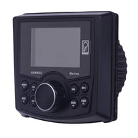 Polyplanar Qualifies for Free Shipping Poly-Planar MP4 MP3 Photo Playback Gauge #GSMR30