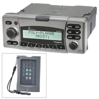 Polyplanar Qualifies for Free Shipping Poly-Planar MRD871 with Free Wireless Remote #MRD871K2