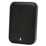 Polyplanar Qualifies for Free Shipping Poly-Planar Platinum Panel Speaker Black Pr #MA905B