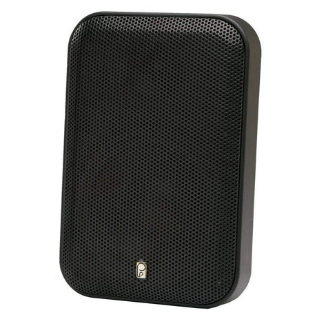 Polyplanar Qualifies for Free Shipping Poly-Planar Platinum Panel Speaker Black Pr #MA905B