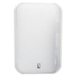 Polyplanar Qualifies for Free Shipping Poly-Planar Platinum Panel Speaker White Pr #MA905W