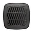 Polyplanar Qualifies for Free Shipping Poly-Planar Rectangular Spa Speaker Dark Gray #SB44G1