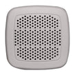 Polyplanar Qualifies for Free Shipping Poly-Planar Rectangular Spa Speaker Light Gray #SB44G2