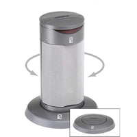 Polyplanar Qualifies for Free Shipping Poly-Planar Round Waterproof Popup Spa Speaker #SP201RG