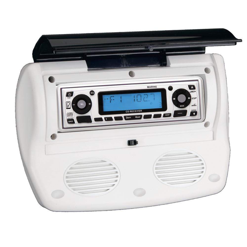 Polyplanar Qualifies for Free Shipping Poly-Planar Stereo Enclosures Housing #WC700