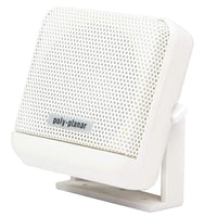 Polyplanar Qualifies for Free Shipping Poly-Planar VHF Extension Speaker 10W Surface-Mount Ea White #MB41W
