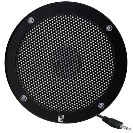 Polyplanar Qualifies for Free Shipping Poly-Planar VHF Remote Speaker #MA1000RB
