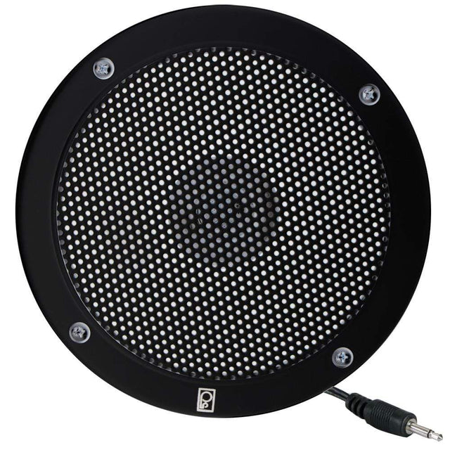 Polyplanar Qualifies for Free Shipping Poly-Planar VHF Remote Speaker #MA1000RB