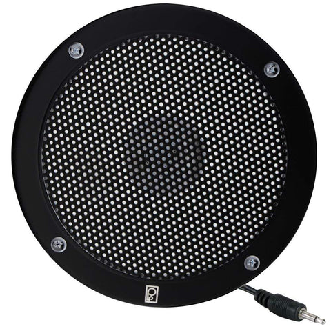 Polyplanar Qualifies for Free Shipping Poly-Planar VHF Remote Speaker #MA1000RB
