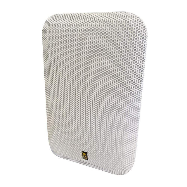 Polyplanar Qualifies for Free Shipping Poly-Planar White Grill for MA9060W #GR-9060W