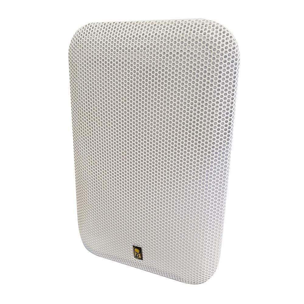 Polyplanar Qualifies for Free Shipping Poly-Planar White Grill for MA9060W #GR-9060W