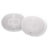 Polyplanar Qualifies for Free Shipping Poly-Planar White Oval 160w #MA5950