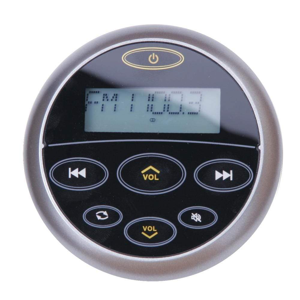 Polyplanar Qualifies for Free Shipping Poly-Planar Wired Remote Control for MR45 MRD80 and MRD80i #MR45R